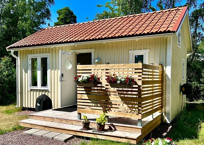 Bittes & Lasses Guest House