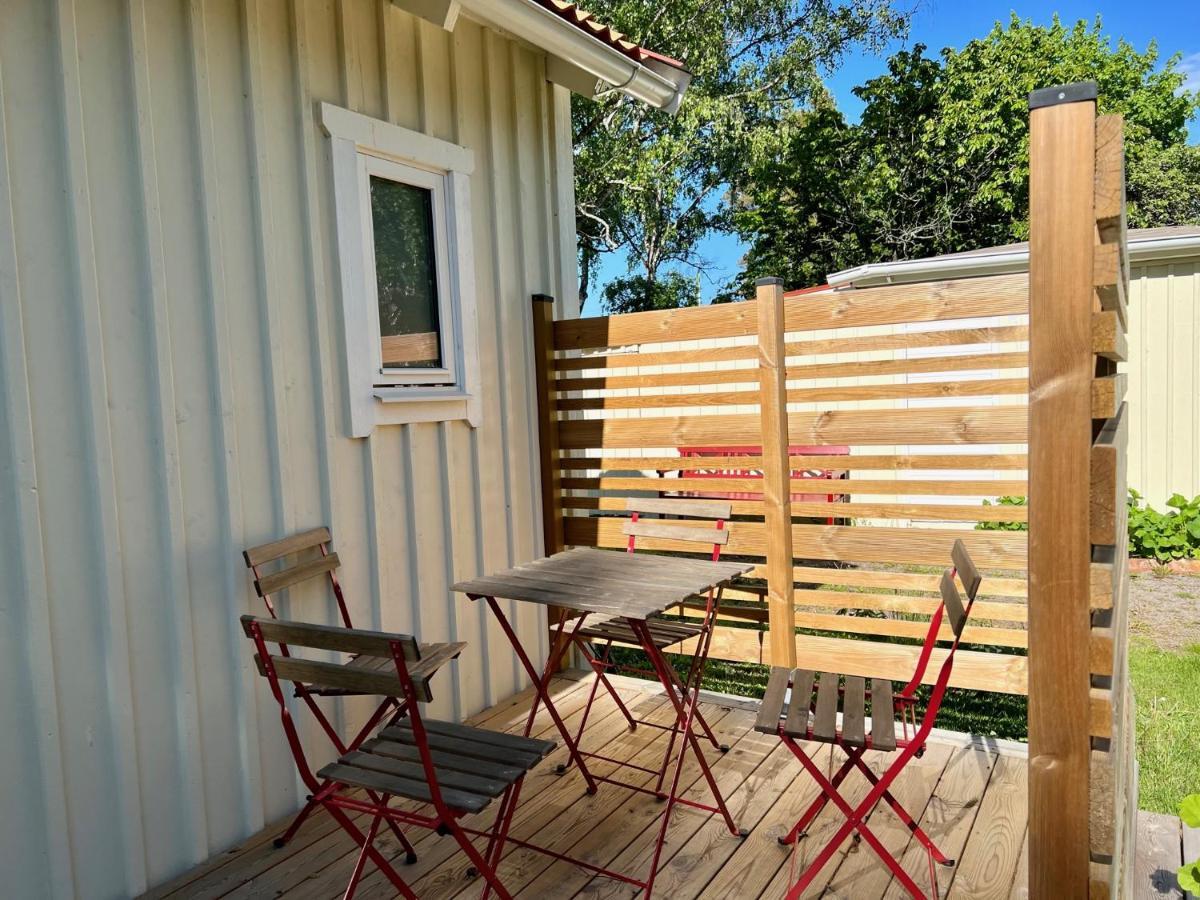 Holiday home Bittes & Lasses Kalmar